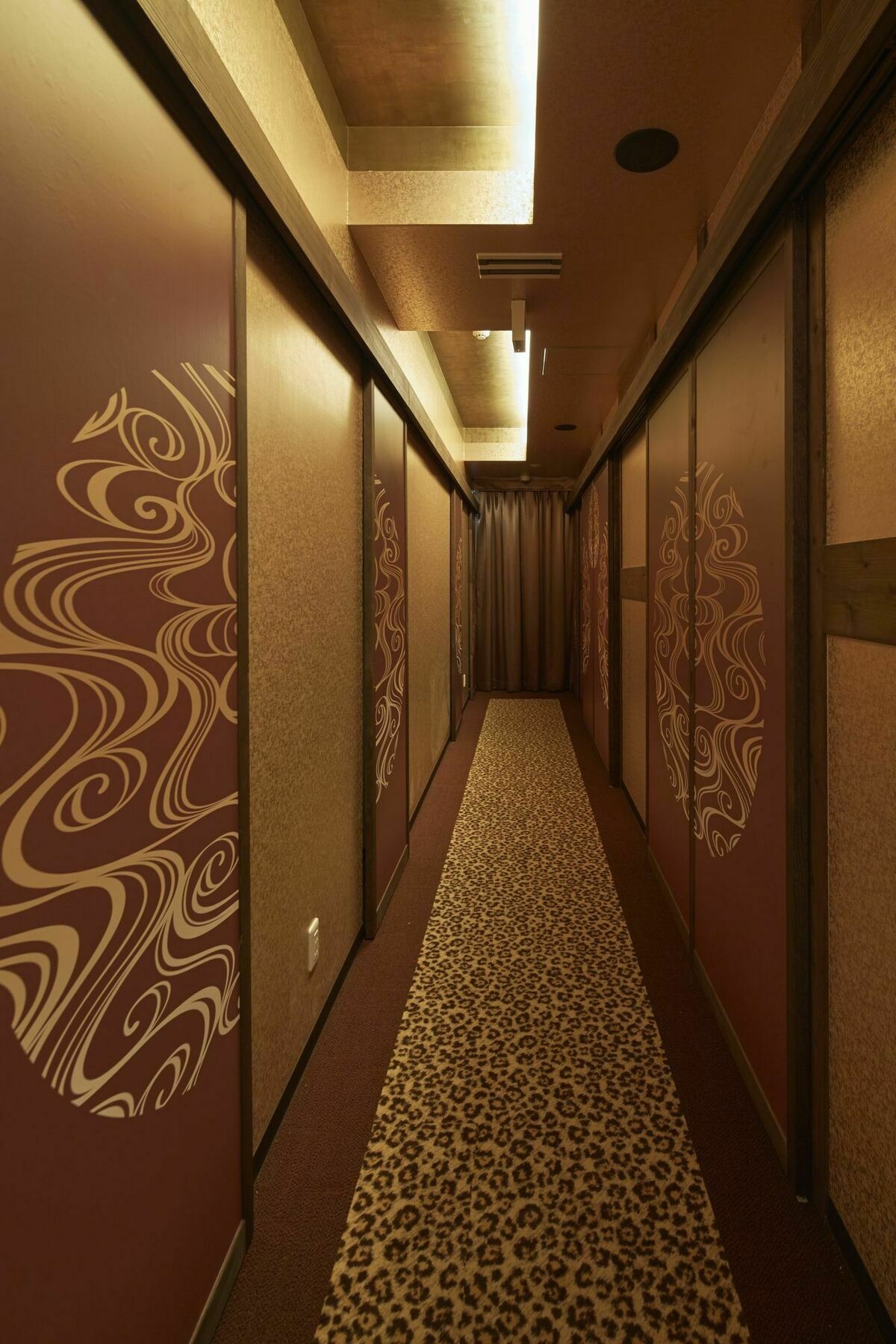 Centurion Hotel Residential Cabin Tower Tokyo Eksteriør billede
